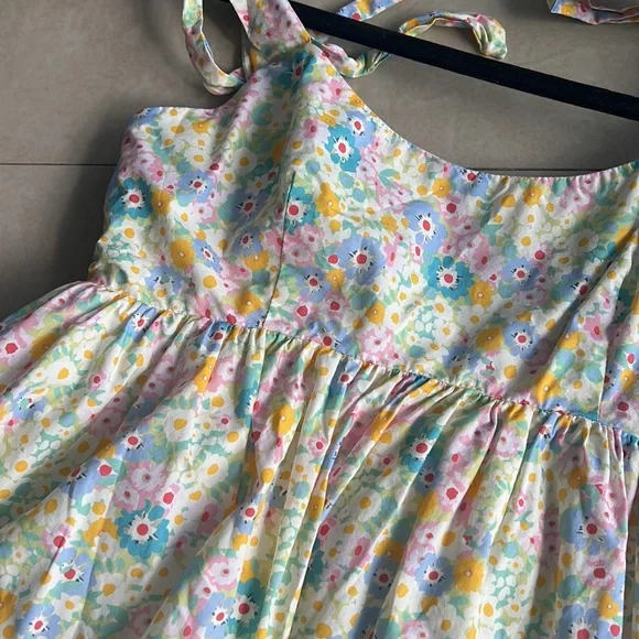 Lovers & Friends Kian Mini bubble Dress xxs - Picture 4 of 5